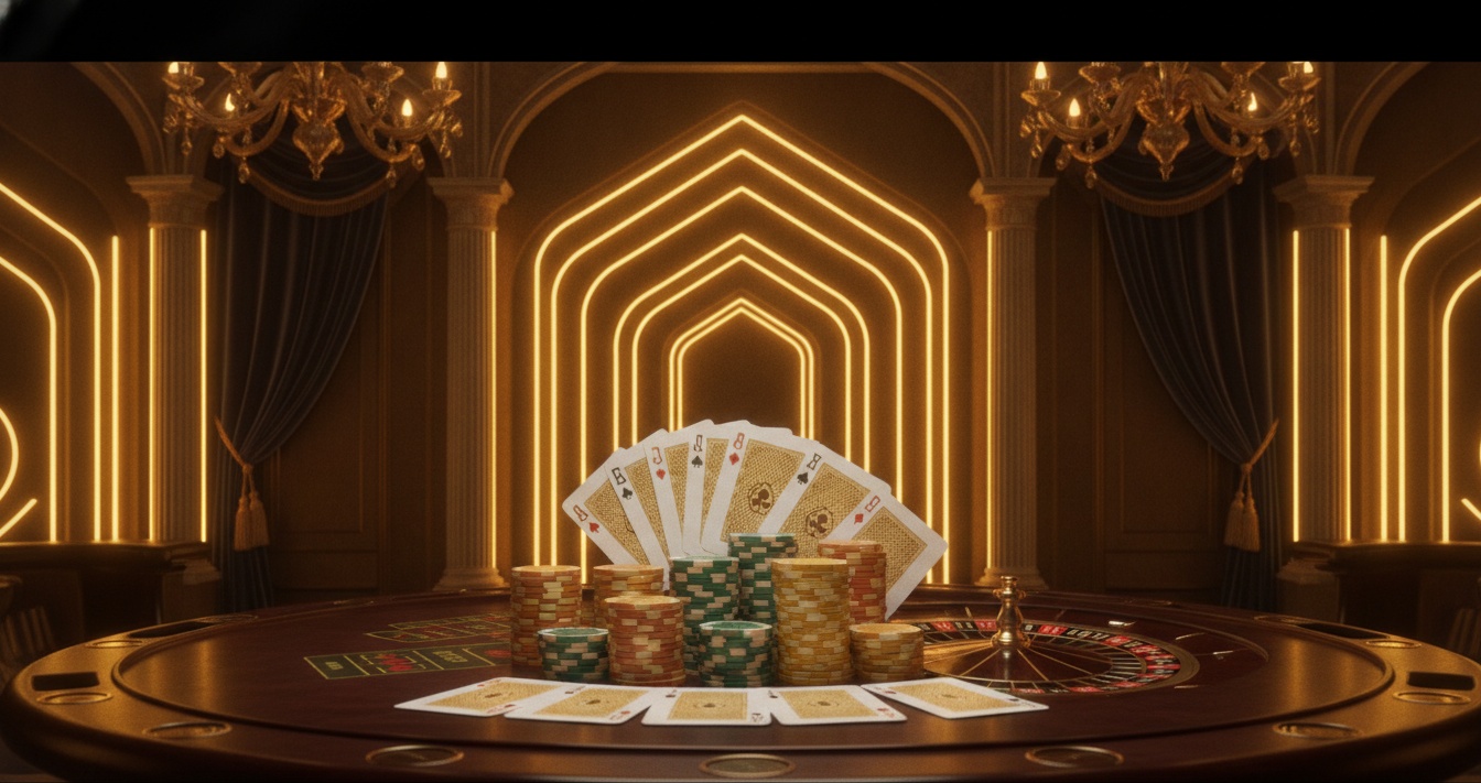 Snatch Casino